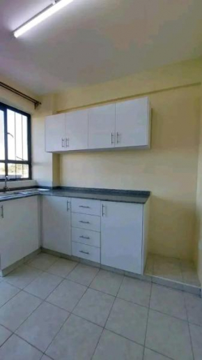 STAROOT RESIDENCY 1 BEDROOM KILIMANI